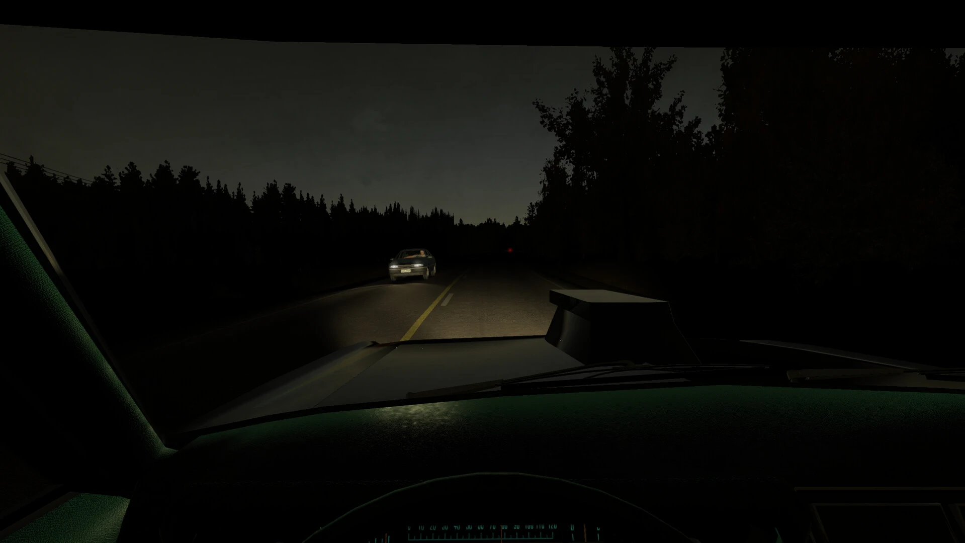 Скриншот My Summer Car 7